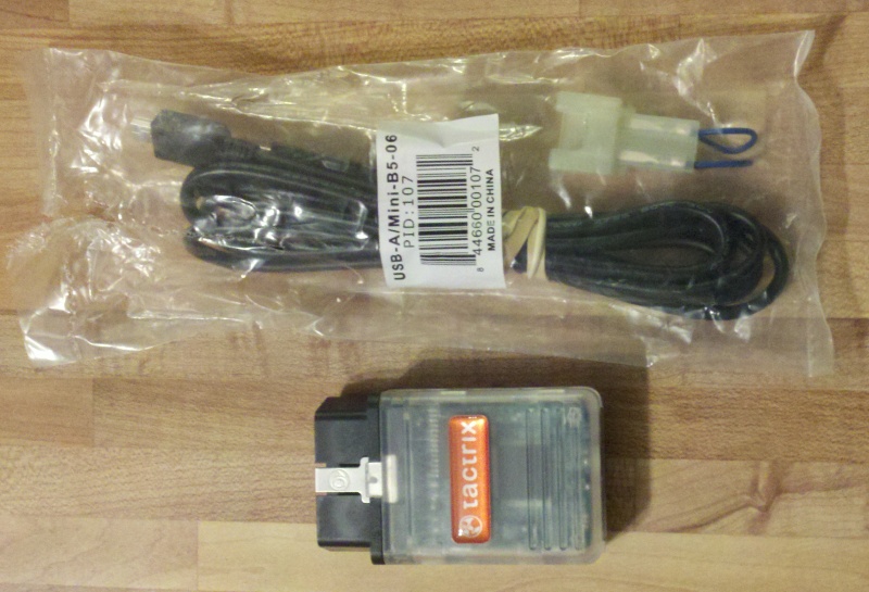tactrix openport 2.0 usb cable tactrix openport 2.0 usb cable
